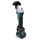 Набір електроінструментів Makita 36V Шуруповерт DTW485 Болгарка 9237CB Базовий набір інструментів 2в1 Макіта, фото 5