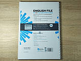 English File Pre-Intermediate Workbook (3rd edition), фото 5