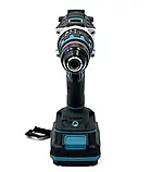 Ударний безщітковий шуруповерт Makita DTW488 Акумуляторний шурупокрут 24V 5AH Шуруповерт Makita, фото 3