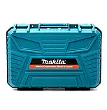 Ударний безщітковий шуруповерт Makita DTW488 Акумуляторний шурупокрут 24V 5AH Шуруповерт Makita, фото 10
