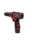 Дриль шуруповерт Makita аккумуляторний 12V 3A Дрель Макіта Ергономічний і потужний шуруповерт АКБ шурупокрут, фото 3