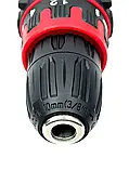Дриль шуруповерт Makita аккумуляторний 12V 3A Дрель Макіта Ергономічний і потужний шуруповерт АКБ шурупокрут, фото 8