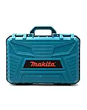 2в1 комплект Макіта Набір Makita 2в1 Безщітковий гайковерт DTW385 Болгарка акумуляторна DGA506ZPRO 48V 6Ah, фото 8
