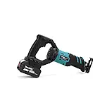 Шабельна акумуляторна пила 36V 6.0Ah Makita BJR186Z Makita Шабельна пила makita Пила makita Пила шабельна, фото 6