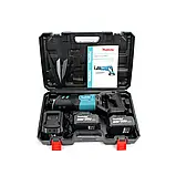Шабельна акумуляторна пила 36V 6.0Ah Makita BJR186Z Makita Шабельна пила makita Пила makita Пила шабельна, фото 10