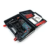 Перфоратор з патроном BOSCH GBH 2-26 DFV 900 Вт 3.2 Дж Ефективний перфоратор Перфоратор Бош, фото 5