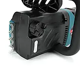 Компактна і ергономічна електропила Bosch ESC2800 2.8 кВт Електрична ланцюгова пила Бош шина 40 см, фото 7