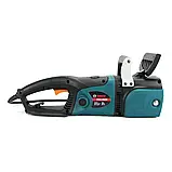 Електропила Bosch ESC2800 Електрична ланцюгова пила шина 40 см 2.8 кВт Надійна і якісна електропила Бош, фото 8