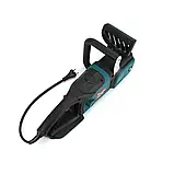 Електропила Bosch ESC2800 Електрична ланцюгова пила шина 40 см 2.8 кВт Надійна і якісна електропила Бош, фото 9