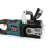 Компактна і ергономічна електропила Bosch ESC2800 2.8 кВт Електрична ланцюгова пила Бош шина 40 см, фото 10