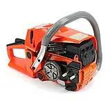 Ланцюгова пила Husqvarna 365 XP Потужна бензопила ланцюгова 3.5 кВт Бензопила Хускварна Пила 40 см, фото 6