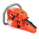 Ланцюгова пила Husqvarna 365 XP Потужна бензопила ланцюгова 3.5 кВт Бензопила Хускварна Пила 40 см, фото 7