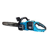 Потужна акумуляторна пила Makita DUC353Z 36V 6Ah Ланцюгова пила з шиною 40см Акумуляторна пила Макіта, фото 4