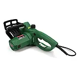 Електрична пила Bosch UniversalChain 40 2.4 кВт Електропила з шиною 35 см Ланцюгова електропила Бош Бош, фото 2