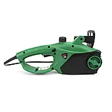 Електрична пила Bosch UniversalChain 40 2.4 кВт Електропила з шиною 35 см Ланцюгова електропила Бош Бош, фото 6