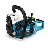 Якісна бензопила Makita EA5200 P45S USA Потужна бензопила 3.6 кВт з шиною 45 см Ланцюгова бензопила Макіта, фото 9