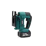 Безщітковий акумуляторний лобзик Makita DJV180Z Лобзик акумуляторний 36V 5AH Лобзик Макіта, фото 7