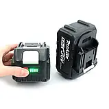 Безщітковий акумуляторний лобзик Makita DJV180Z Лобзик акумуляторний 36V 5AH Лобзик Макіта, фото 10