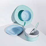 Салатник LUMINARC DIWALI LIGHT TURQUOISE, фото 6