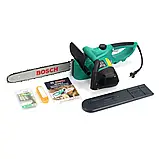 Пила електрична 2.4 кВт Bosch ESC2400-G Пила ланцюгова Електрична пила Bosch шина 40 см, фото 4