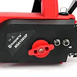 Пила ланцюгова Husqvarna MSA150iXP Акумуляторна пила 36V 6 Ah Якісна і потужна ланцюгова пила Хускварна, фото 10