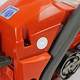 Бензинова пила Husqvarna 142 USA шина 38 см Ланцюгова пила Бензопила професійна 1.9кВт Бензопила Хускварна, фото 10