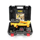 Пила з автоматичним змащенням ланцюга DeWalt DCM566P1N шина 30см Акумуляторна ланзюгова пила Деволт 36V 6.0Ah, фото 2