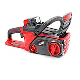 Багатофункціональна ланцюгова пилка Honda Пила з шиною 40 см АКБ пила Хонда Акумуляторна пилка 40V, фото 10