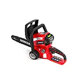 Ергономічна АКБ пила Honda 40V 9Ah Акумуляторна пила Ланцюгова пила акумуляторна Хонда, фото 5