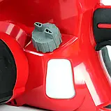 Ергономічна АКБ пила Honda 40V 9Ah Акумуляторна пила Ланцюгова пила акумуляторна Хонда, фото 10