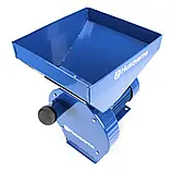 Зернодробилка Husqvarna EFS 4300 4.3 кВт 320 кг/год Потужний кормоподрібнювач для зерна і кукурудзяних качанів, фото 3