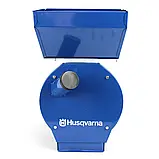 Зернодробилка Husqvarna EFS 4300 4.3 кВт 320 кг/год Потужний кормоподрібнювач для зерна і кукурудзяних качанів, фото 8