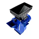 Подрібнювач зерна Husqvarna EFS 4300 електричний Високоякісний кормоподрібнювач 4.3 кВт 320 кг/год, фото 4