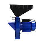 Подрібнювач зерна Husqvarna EFS 4300 електричний Високоякісний кормоподрібнювач 4.3 кВт 320 кг/год, фото 5