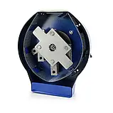 Подрібнювач зерна Husqvarna EFS 4300 електричний Високоякісний кормоподрібнювач 4.3 кВт 320 кг/год, фото 8