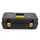 Ланцюгова АКБ пила Makita Акумуляторна пила Макіта 36V 6Ah Зручна та ефективна ланцюгова пила, фото 5