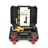 Садовий секатор DeWalt DCMPP540P1 24V 5AH Секатор акумуляторний Деволт Електросекатор садовий, фото 4