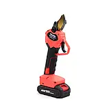 Акумуляторний секатор Makita DUP364 Profi 24V 5AH Секатор Макіта з акумулятором Садовий секатор, фото 6