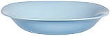 Тарілка супова LUMINARC CARINE LIGHT BLUE, фото 3
