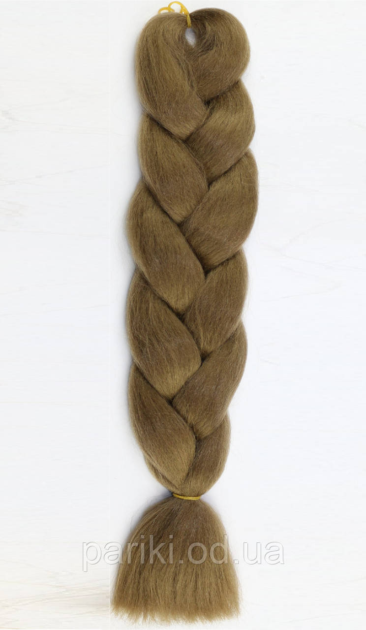 КАНЕКАЛОН (Веtа) 60см. 100гр. Тон1  "Jumbo braid"