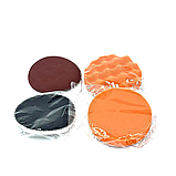 Акумуляторна полірувальна машина Makita 12V 3AH Мультирежимна полірувальна машина Макіта з насадками, фото 6