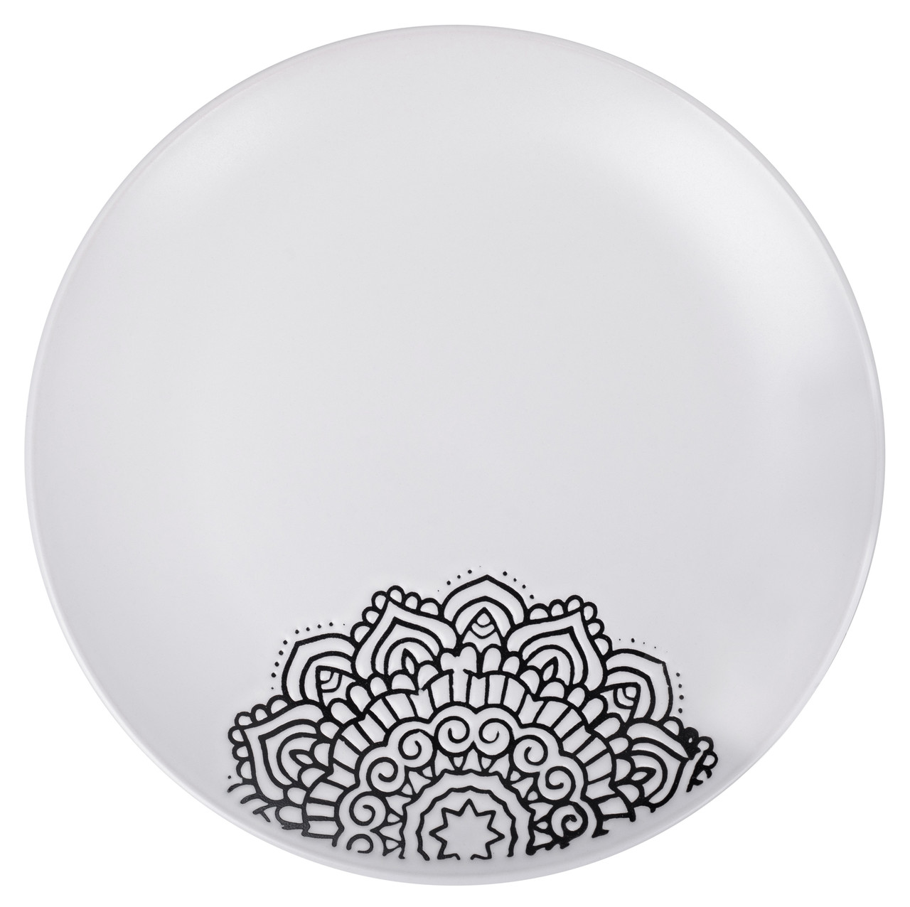 Тарілка обідня Limited Edition Kora