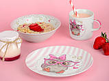 Чашка Limited Edition Owl, фото 5