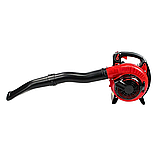 Повітродув HONDA з двотактним двигуном Садовий пилосос Бензинова повітродувка 1.1 кВт Хонда повітродувка, фото 10