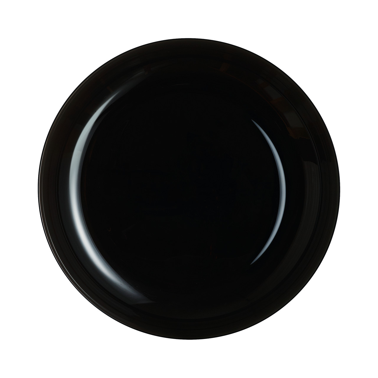 Блюдо Luminarc Friends Time Black