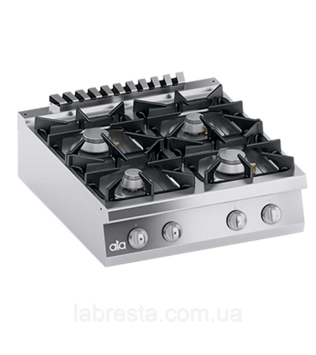 Плита газова ATA K4GCUP10TT