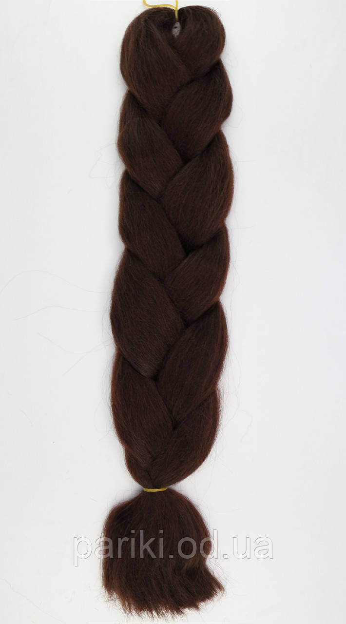 КАНЕКАЛОН (Веtа) 60см. 100гр. Тон1  "Jumbo braid"