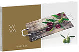 Блюдо Viva Olives, фото 4