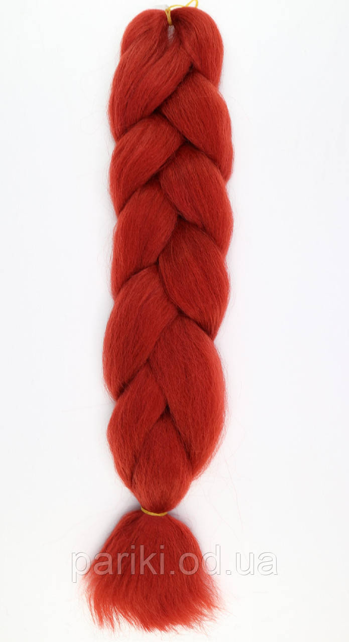 КАНЕКАЛОН (Веtа) 60см. 100гр. Тон1  "Jumbo braid"