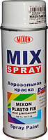 Ґрунт для пластикових поверхонь Пластофікс (балон-спрей 400ml)